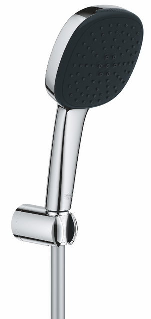 Душовий набір Grohe QuickFix Vitalio Comfort 110, 3 режими струменю 26176001