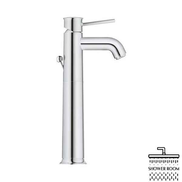 Змішувач для раковини Grohe BauClassic XL-Size 32868000