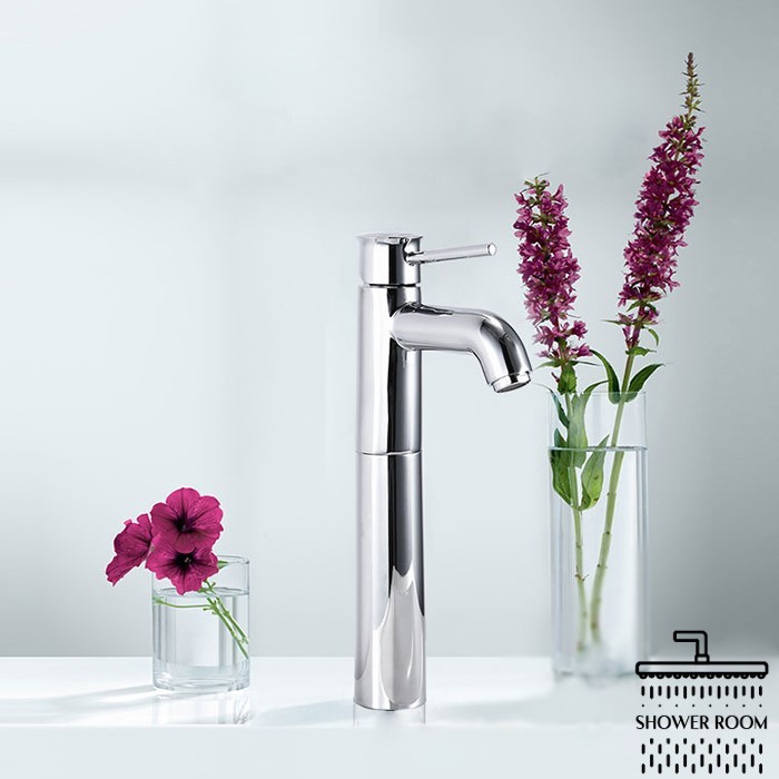 Смеситель для раковины Grohe BauClassic XL-Size 32868000