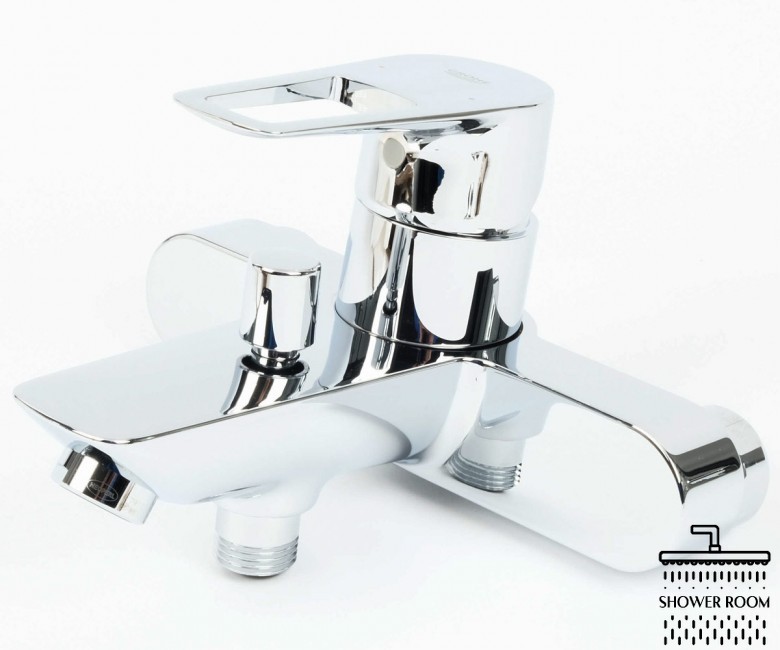 Смеситель для ванны Grohe BauLoop New M-Size 23603001