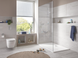 Grohe Rapid SL Комплект 5-в-1 для унитаза (36501000)