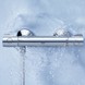 Змішувач термостатичний для душу Grohe Grohtherm 800 34558000