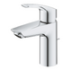 Набор смесителей 3 в 1 для ванной комнаты Grohe Eurosmart New S-Size UA3332666503