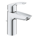 Набор смесителей 3 в 1 для ванной комнаты Grohe Eurosmart New S-Size UA3332666503