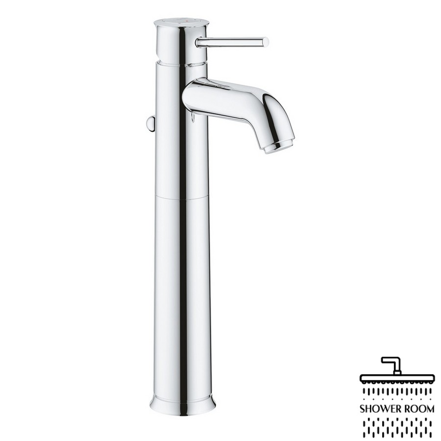 Змішувач для раковини Grohe BauClassic XL-Size 32868000