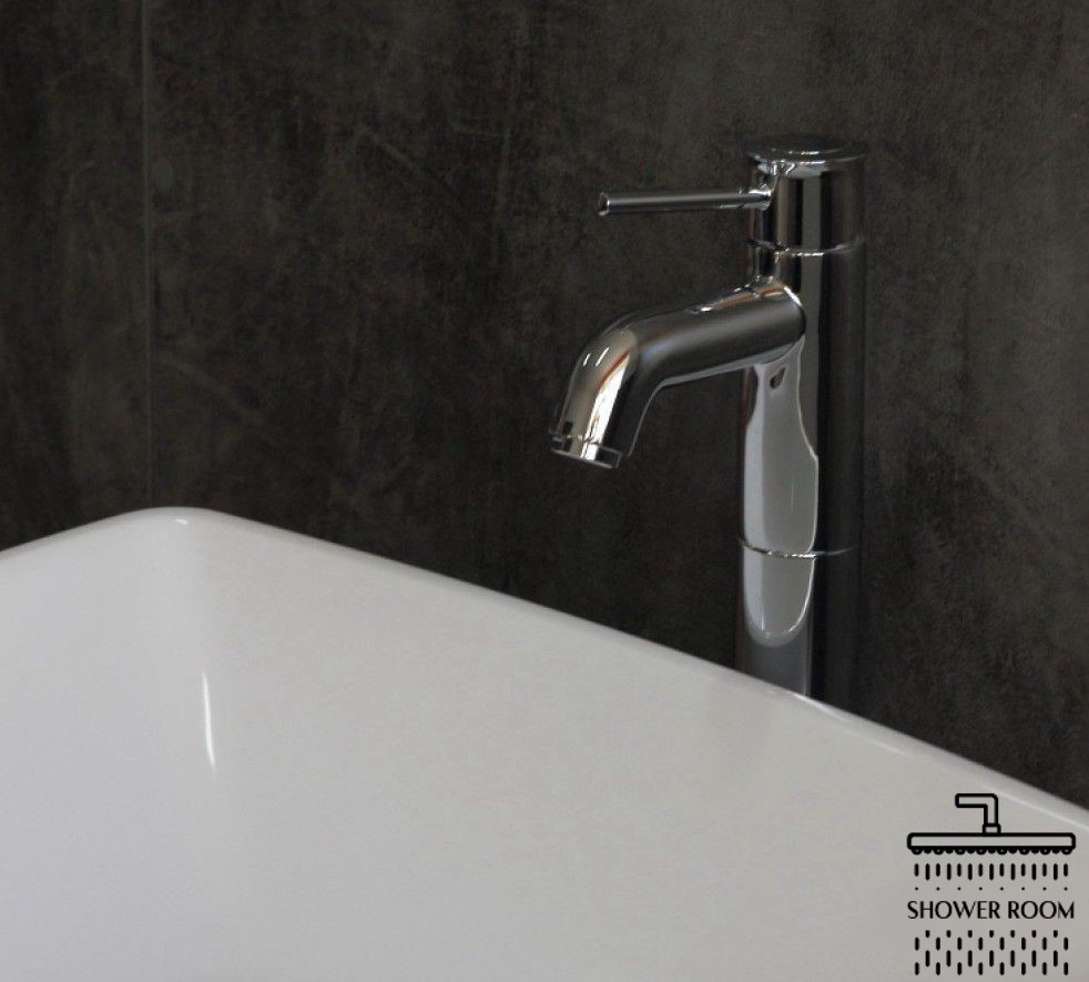 Смеситель для раковины Grohe BauClassic XL-Size 32868000