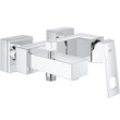 Смеситель для ванны Grohe Eurocube 23140000