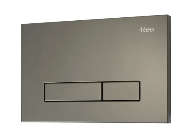 Кнопка змиву для інсталяції REA H NIKIEL REA-E5695, колір нікель