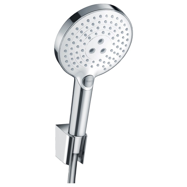 Душовий набір, HANSGROHE Raindance Select S 120 Porter 26721400