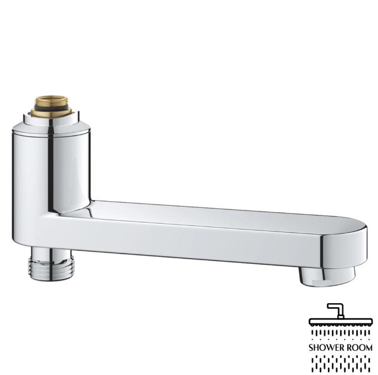 Поворотный излив со встроенным переключателем  Grohe QuickFix 13450000