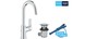 Смеситель для раковины L-размера Grohe QuickFix Start 24203002