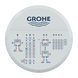 Комплект гігієнічного душу Grohe Essence 2211241KF0