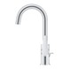 Смеситель для раковины L-размера Grohe QuickFix Start 24203002