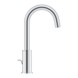 Смеситель для раковины L-размера Grohe QuickFix Start 24203002