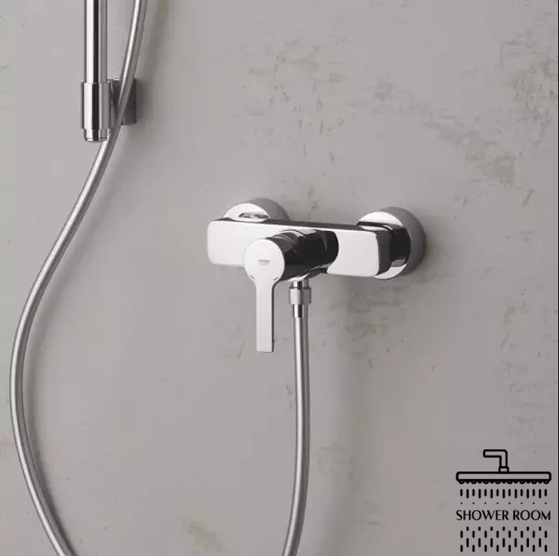 Змішувач для душу Grohe Lineare 33865001