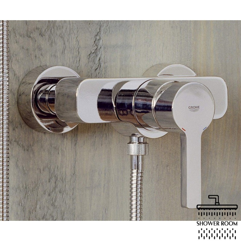 Змішувач для душу Grohe Lineare 33865001