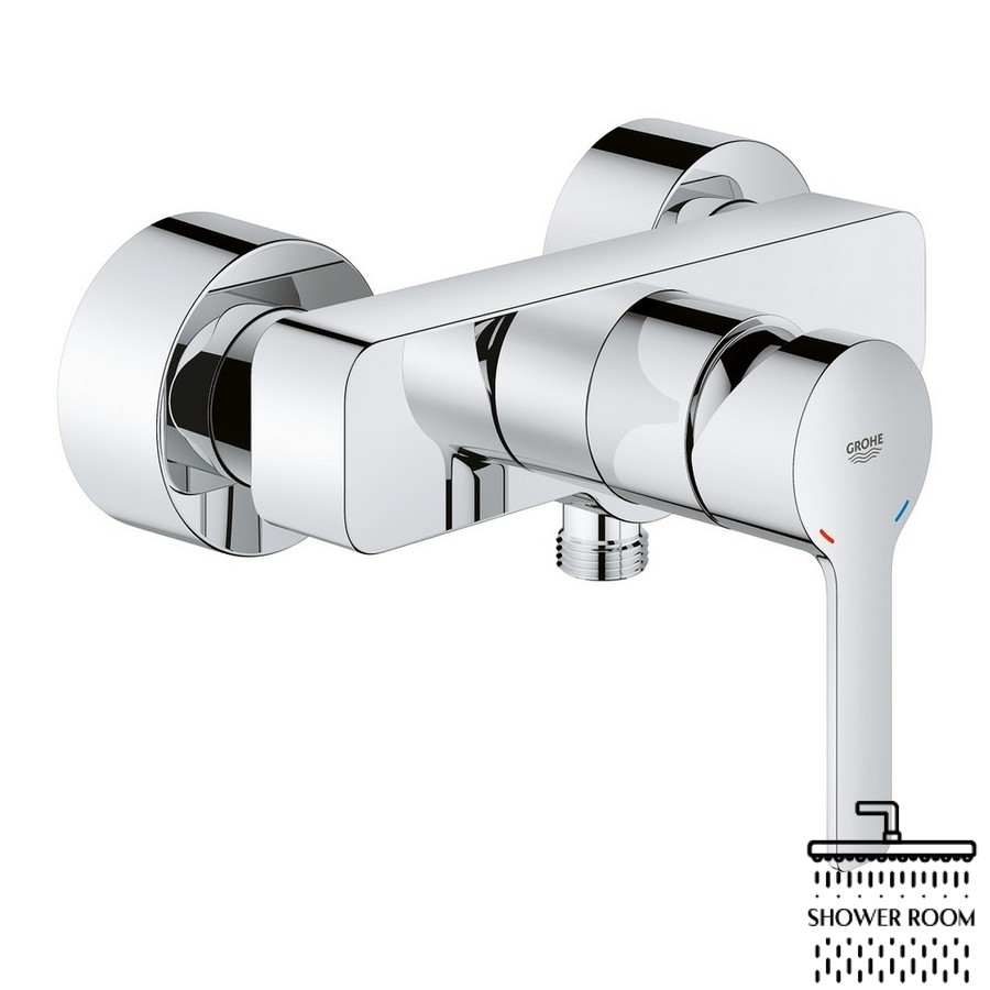 Змішувач для душу Grohe Lineare 33865001