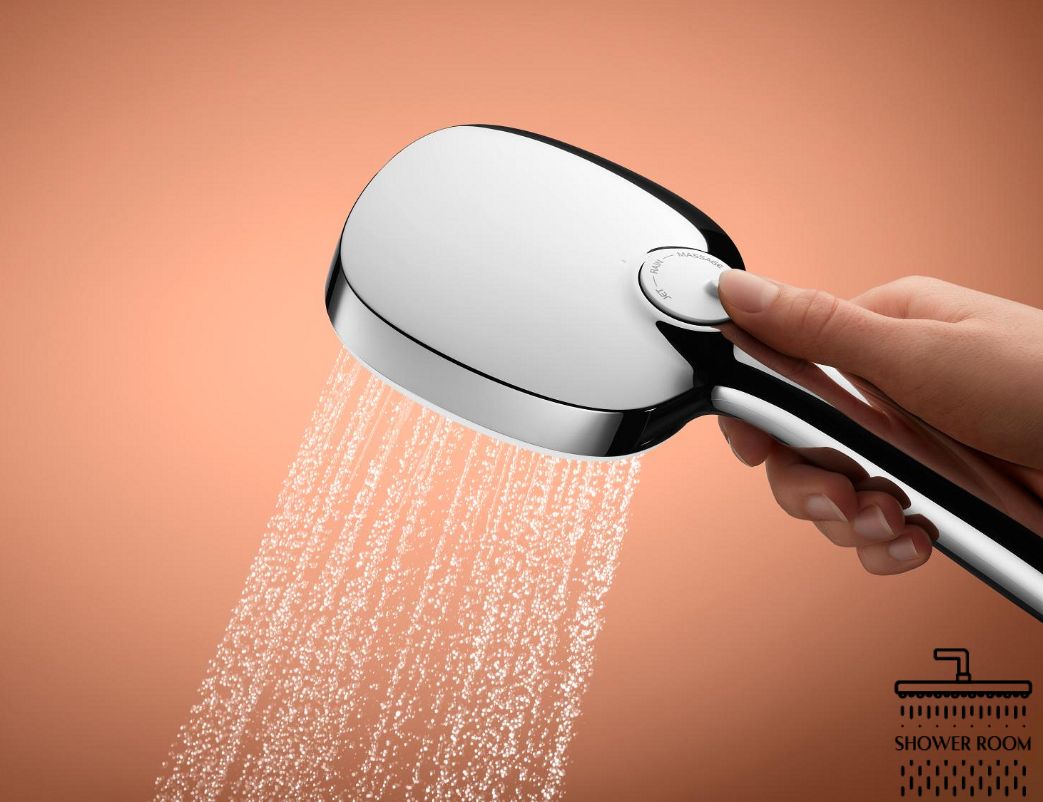 Набор смесителей для ванны Grohe BauEdge 123365S1