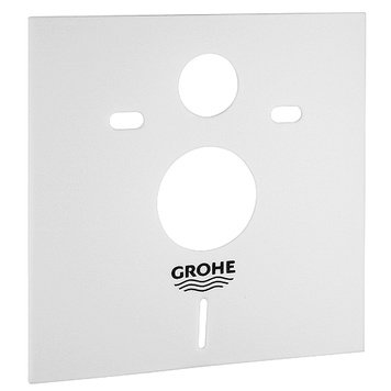 Шумоізоляційний комплект Grohe (37131000)