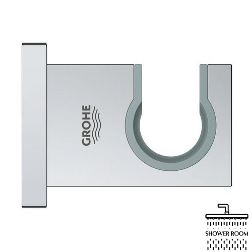 Душевый набор Grohe Euphoria Cube Stick 1 режим струи 26405000