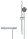 Термостат для душа с душевым гарнитуром Grohe QuickFix Precision Feel 34791000