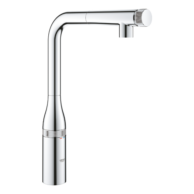 Змішувач для мийки Grohe Essence SmartControl (31615000)