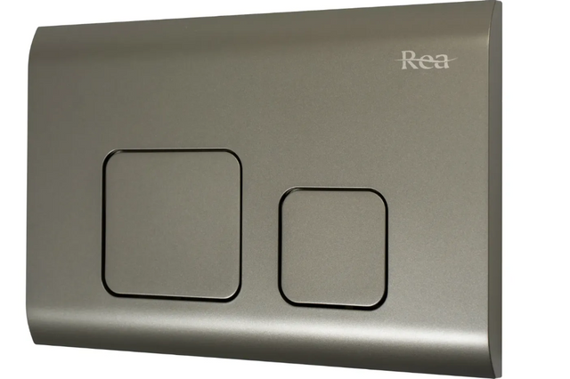 Кнопка змиву для інсталяції REA F NIKIEL REA-E5699, колір нікель