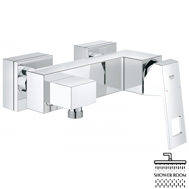 Змішувач для душу Grohe Eurocube 23145000