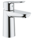 Набор смесителей для ванны Grohe BauEdge 123365S1