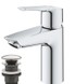 Смеситель для раковины S-размера Grohe QuickFix Start 23551002