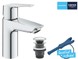 Смеситель для раковины S-размера Grohe QuickFix Start 23551002