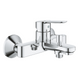 Набор смесителей для ванны Grohe BauEdge 123365S1