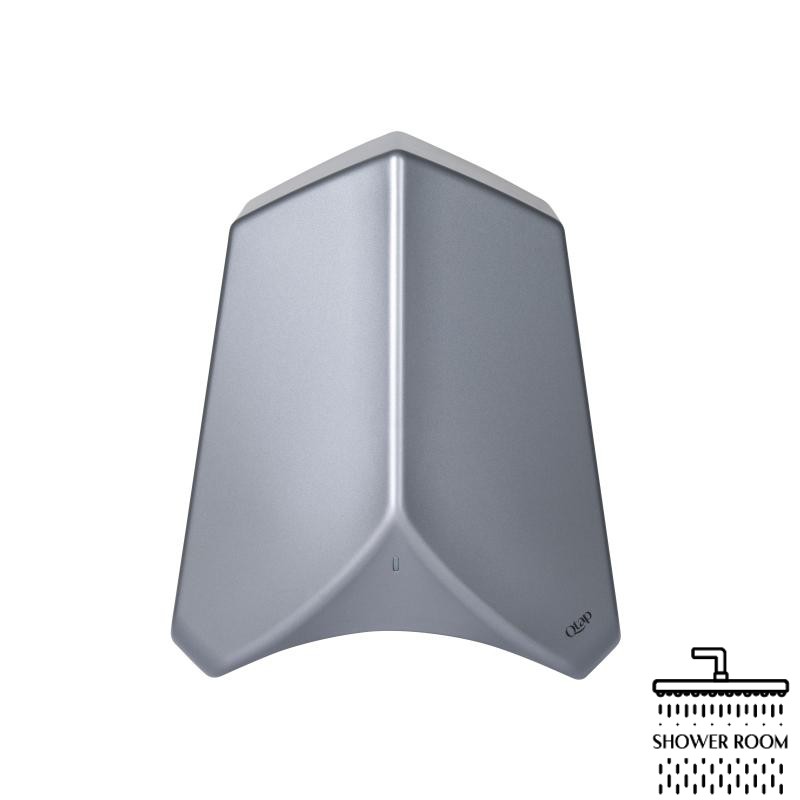 Сушарка Dart для рук 17101GR Gray Qtap