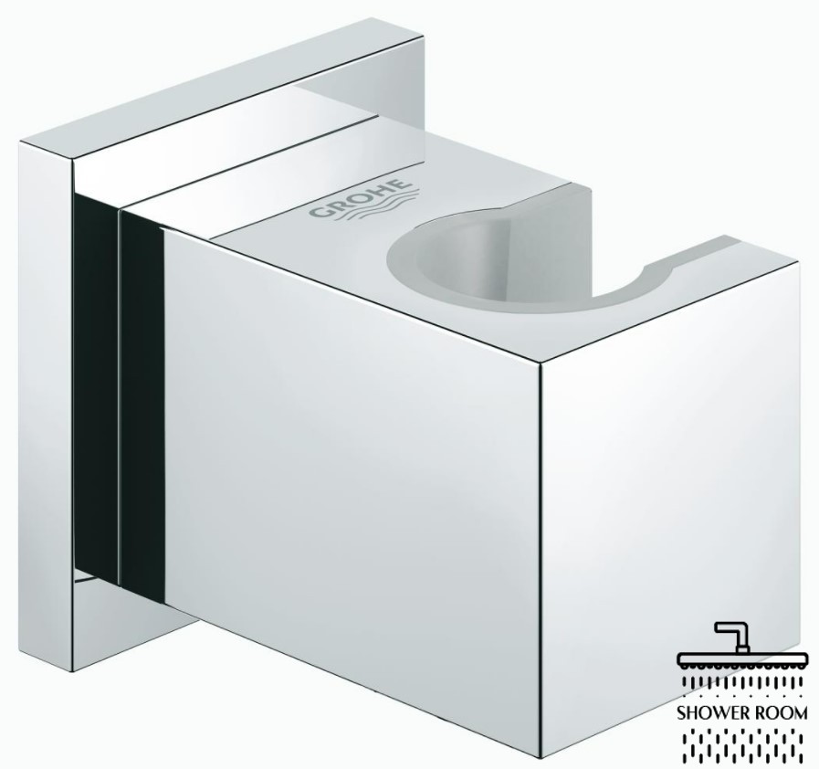 Душовий набір Grohe Euphoria Cube Stick 1 режим струменя 26405000