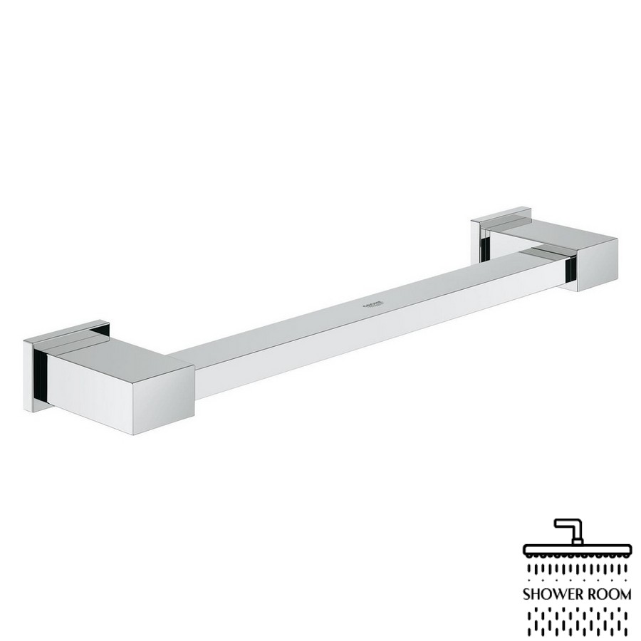 Поручень для ванни Grohe Essentials Cube 40514002