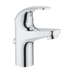 Змішувач для умивальника Grohe BauCurve S-Size 32805000