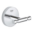 Крючок для банного халата Grohe Start Cosmopolitan (41168000)