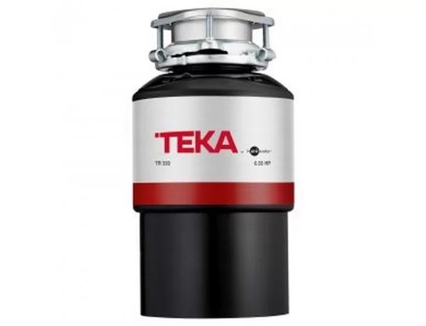 Измельчитель пищевых отходов Teka TR 550 (115890013)