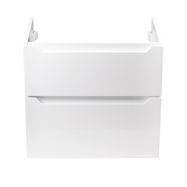 Тумба підвісна Qtap Scorpio 710х585х460 White QT1474TPВ701W