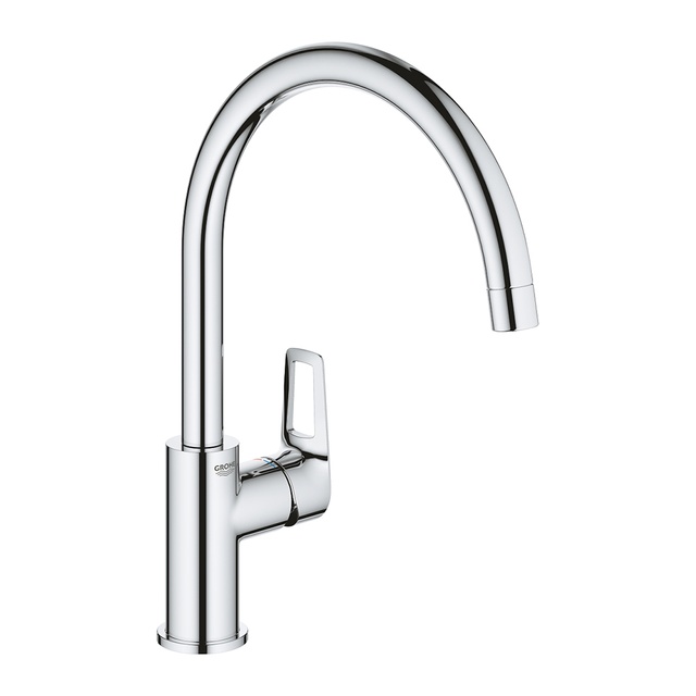 Змішувач для кухні Grohe BauLoop 31232001