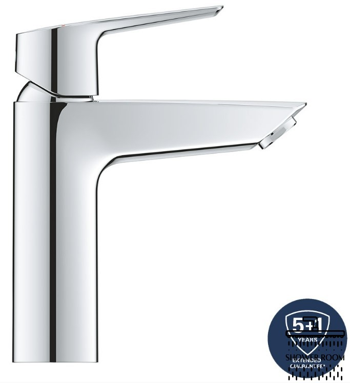 Смеситель для раковины M-размера Grohe QuickFix Start 23746002