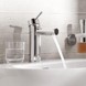 Змішувач для раковини Grohe Essence S-Size 32898001