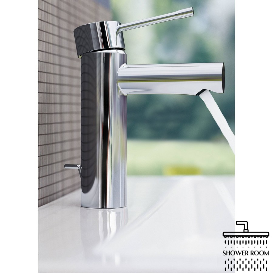 Змішувач для раковини Grohe Essence S-Size 32898001