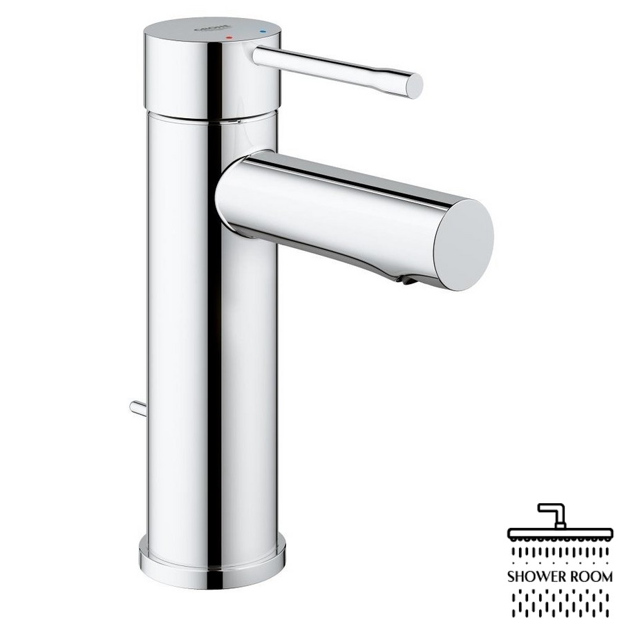 Змішувач для раковини Grohe Essence S-Size 32898001