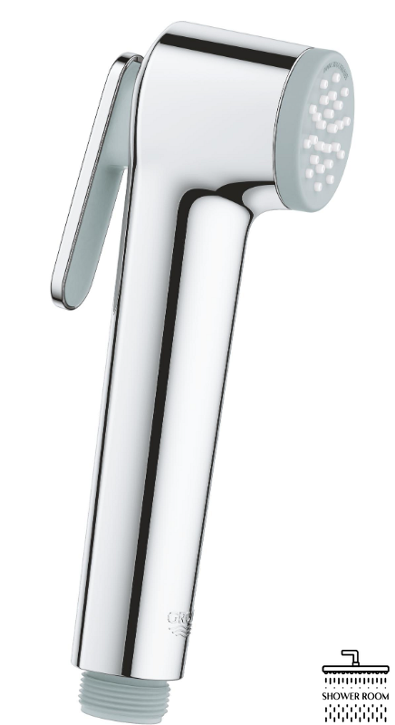 Готовый комплект для гигиенического душа Grohe BauEdge New из Tempesta-F (UA28512003)