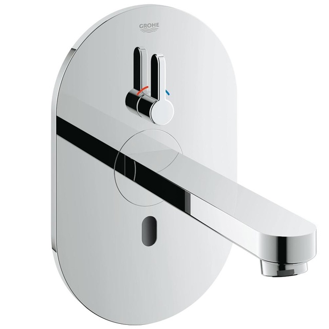 Інфрачервоний змішувач для раковини GROHE Eurosmart Cosmopolitan E 220V (36315000)