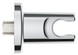 Готовый комплект для гигиенического душа Grohe BauEdge New из Tempesta-F (UA28512003)