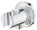 Готовый комплект для гигиенического душа Grohe BauEdge New из Tempesta-F (UA28512003)