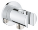 Готовий комплект для гігієнічного душу Grohe BauEdge New з Tempesta-F (UA28512003)