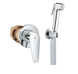 Готовий комплект для гігієнічного душу Grohe BauEdge New з Tempesta-F (UA28512003)